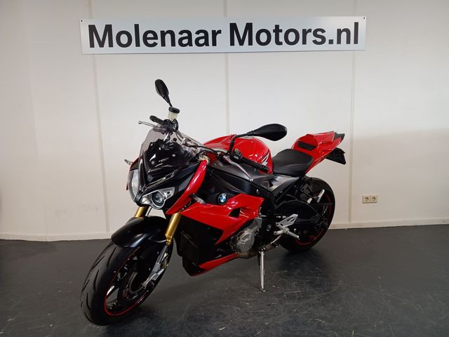 bmw - s-1000-r