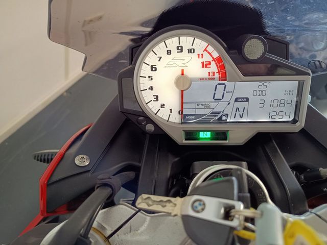 bmw - s-1000-r