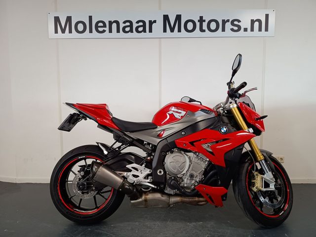 bmw - s-1000-r