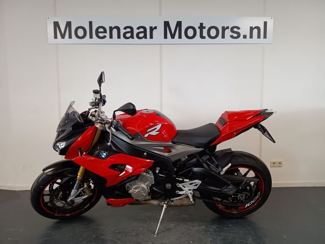 bmw - s-1000-r