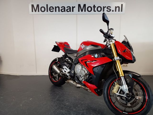 bmw - s-1000-r