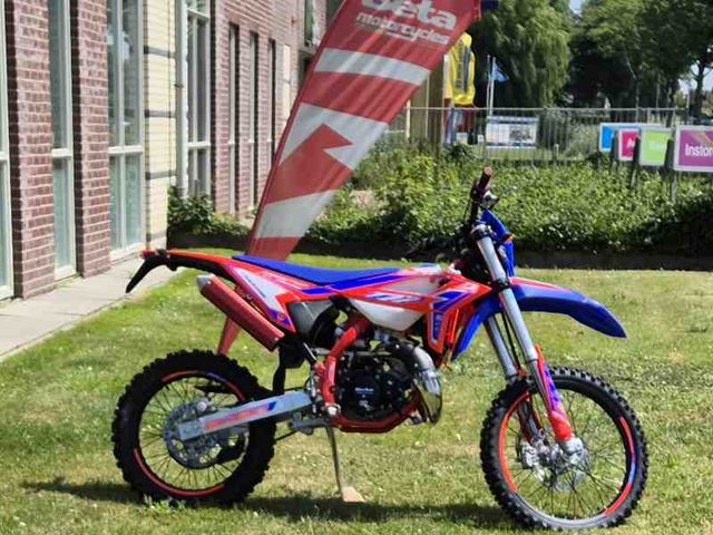 beta - rr-enduro-50-racing