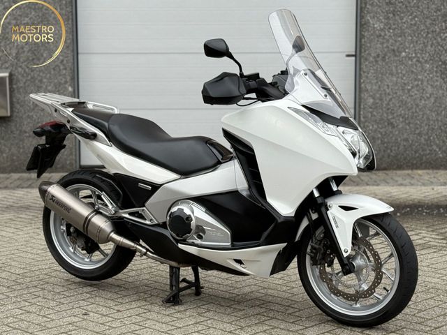 honda - nc-700-d-integra-c-abs