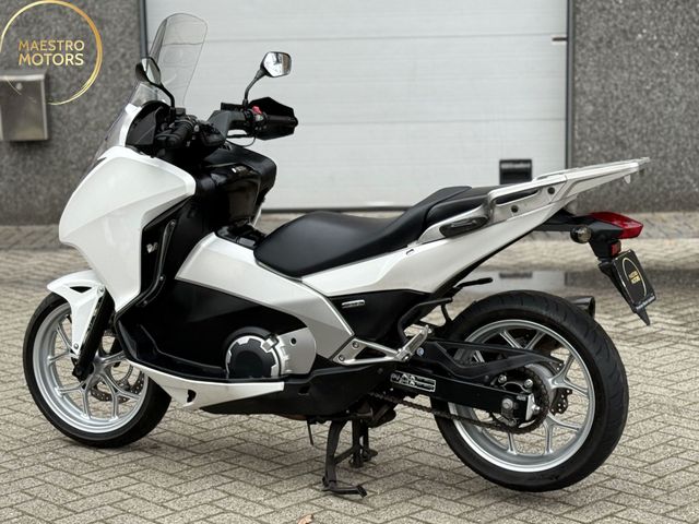 honda - nc-700-d-integra-c-abs