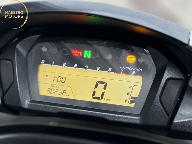 honda - nc-700-d-integra-c-abs