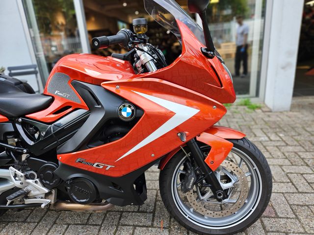 bmw - f-800-gt