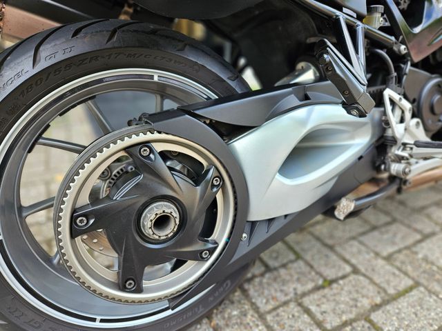 bmw - f-800-gt