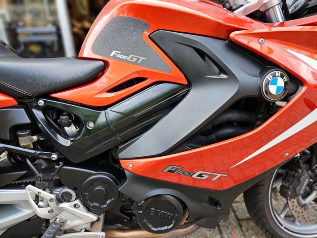 bmw - f-800-gt