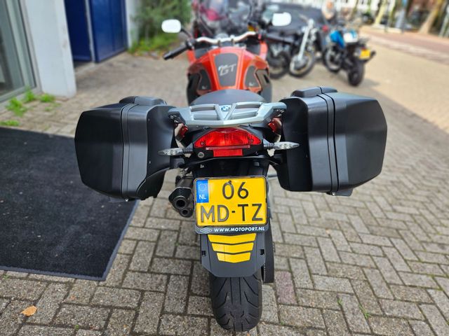 bmw - f-800-gt