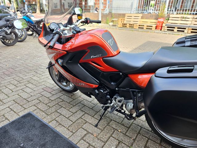 bmw - f-800-gt