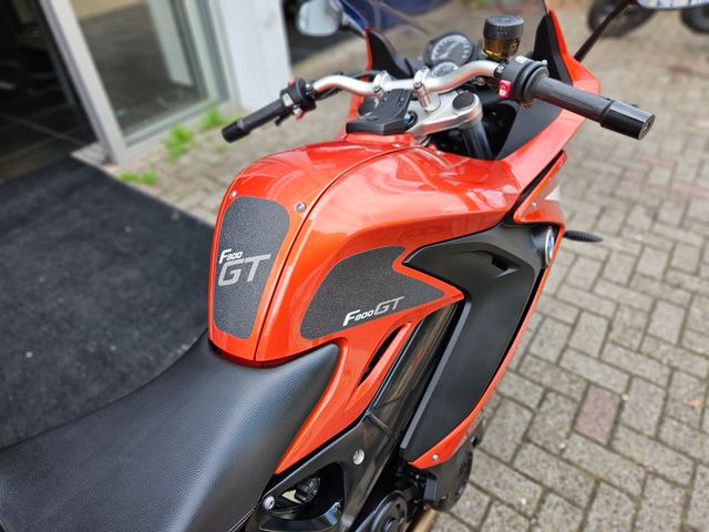 bmw - f-800-gt