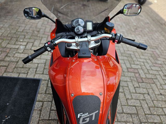 bmw - f-800-gt
