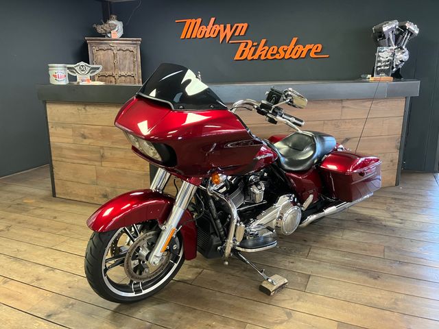 harley-davidson - road-glide-special-fltrxs