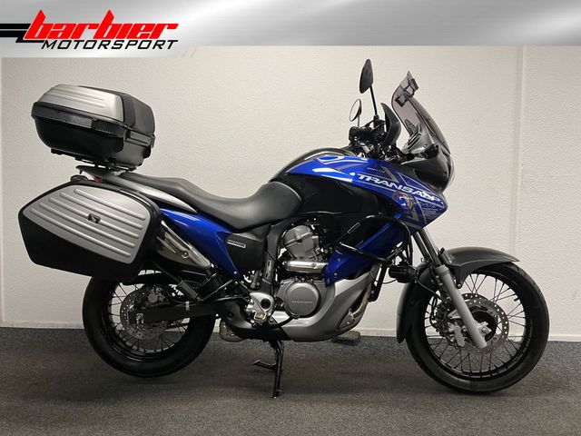 honda - xl-700-v-transalp-abs