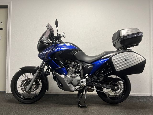 honda - xl-700-v-transalp-abs