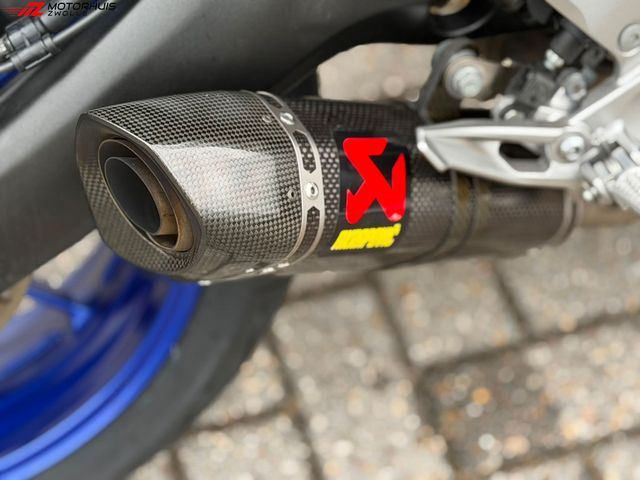 yamaha - mt-09-sp