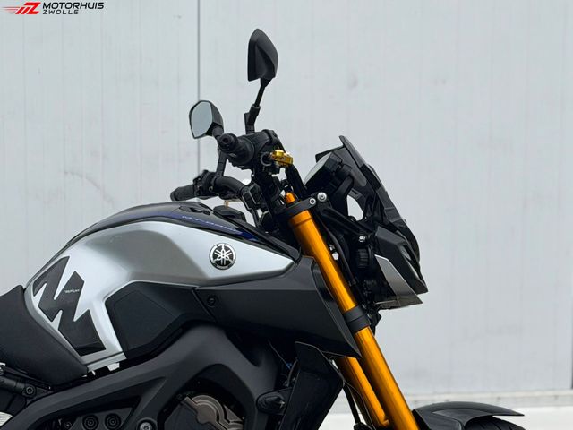 yamaha - mt-09-sp