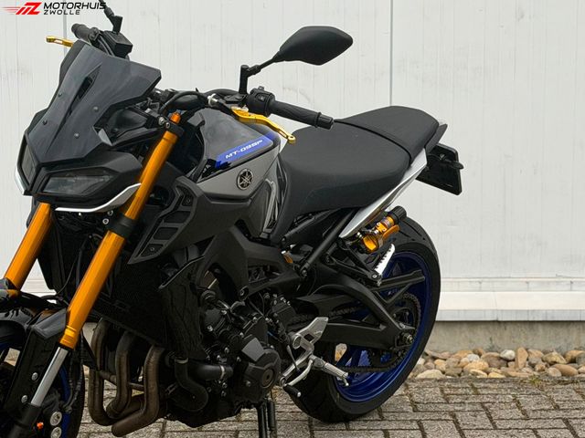 yamaha - mt-09-sp