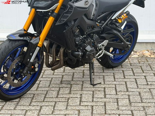 yamaha - mt-09-sp