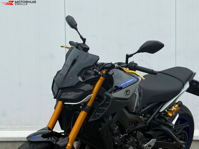 yamaha - mt-09-sp