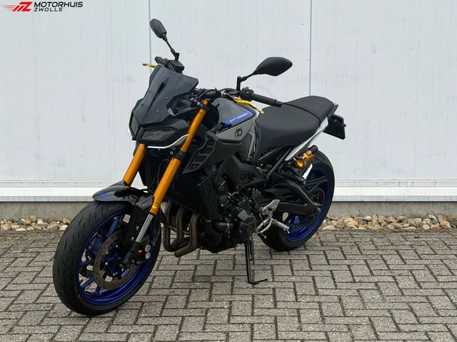 yamaha - mt-09-sp