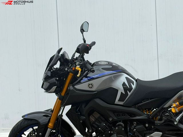 yamaha - mt-09-sp