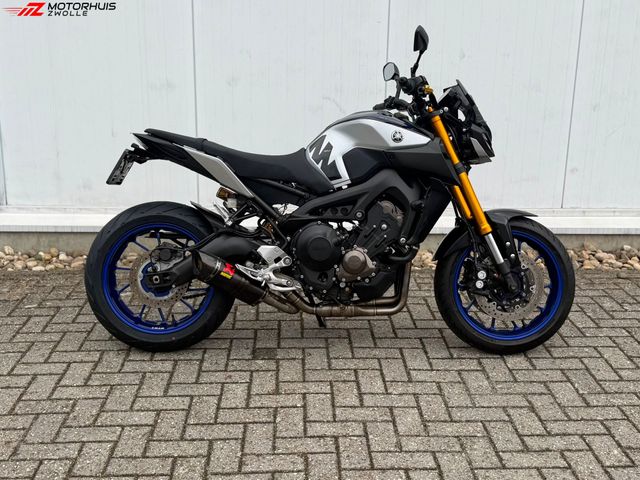 yamaha - mt-09-sp