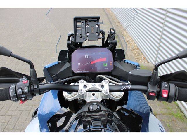 bmw - s-1000-xr