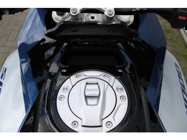 bmw - s-1000-xr