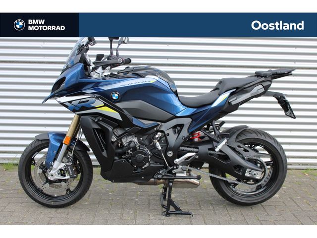 bmw - s-1000-xr