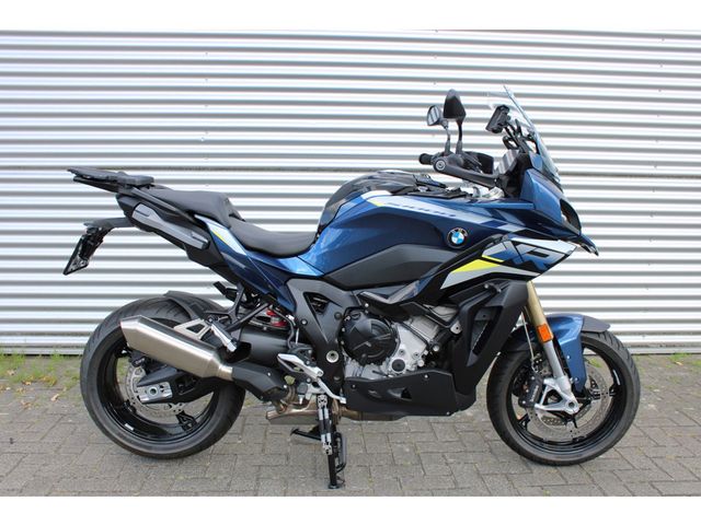 bmw - s-1000-xr