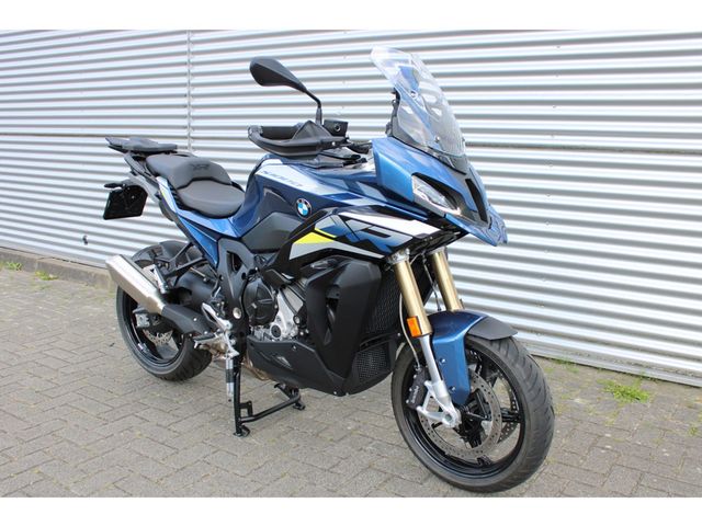 bmw - s-1000-xr