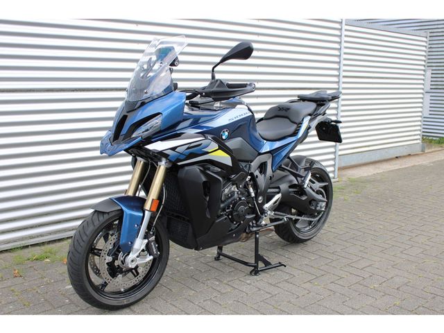 bmw - s-1000-xr