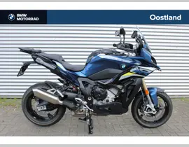 BMW S 1000 XR 2025 occasion