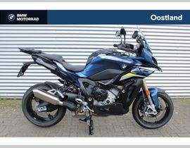 BMW S 1000 XR 2025 occasion
