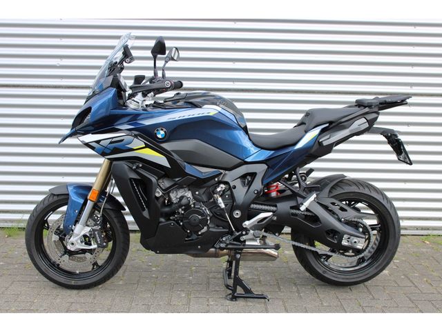bmw - s-1000-xr