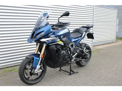 BMW S 1000 XR – foto 3