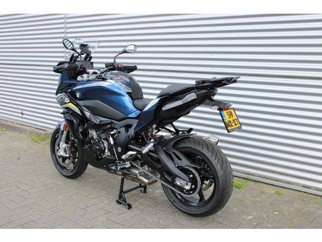 bmw - s-1000-xr