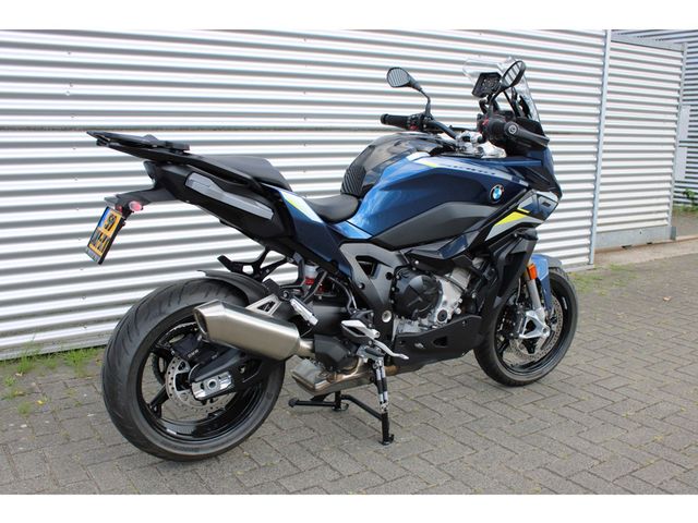 bmw - s-1000-xr