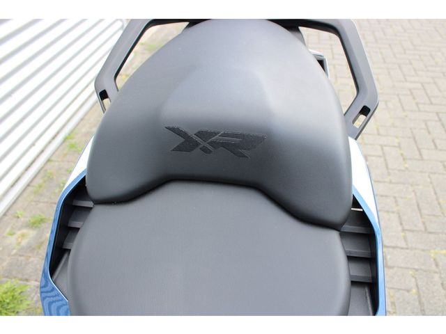 bmw - s-1000-xr