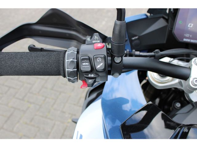 bmw - s-1000-xr