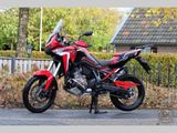 HONDA CRF 1100 L AFRICA TWIN DCT
