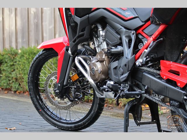 honda - crf-1100-l-africa-twin-dct