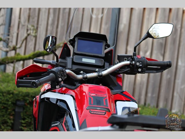 honda - crf-1100-l-africa-twin-dct