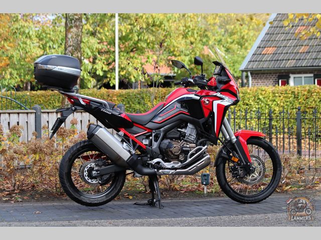 honda - crf-1100-l-africa-twin-dct