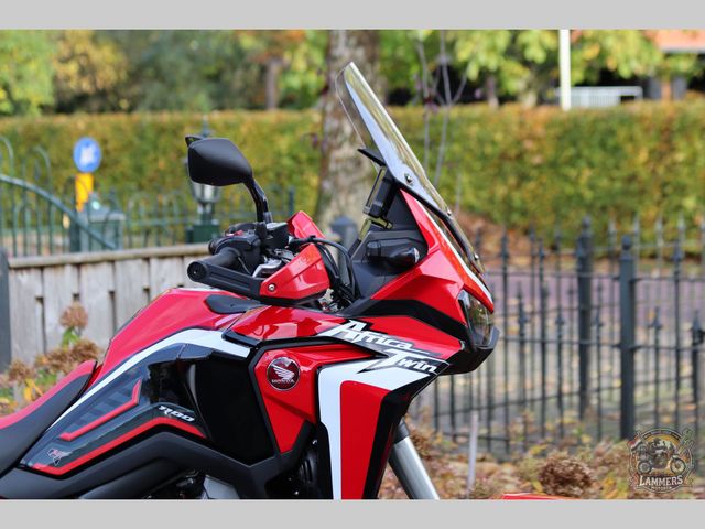 honda - crf-1100-l-africa-twin-dct