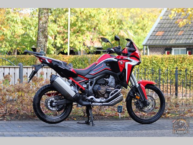 honda - crf-1100-l-africa-twin-dct