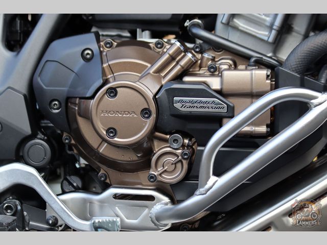 honda - crf-1100-l-africa-twin-dct