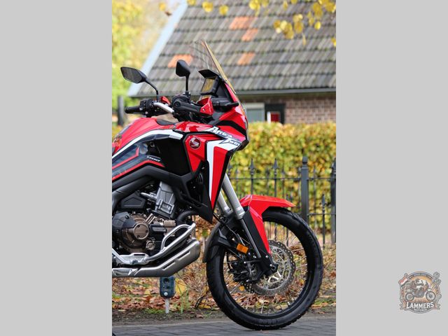 honda - crf-1100-l-africa-twin-dct