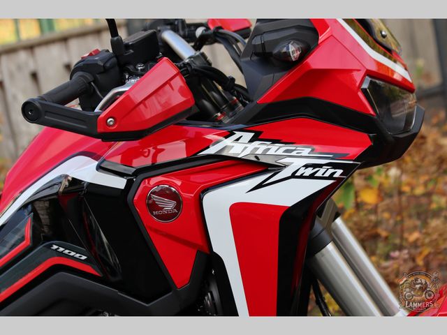 honda - crf-1100-l-africa-twin-dct